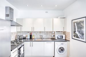 Kitchen - click for photo gallery